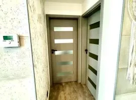 Apartament Golden Sky
