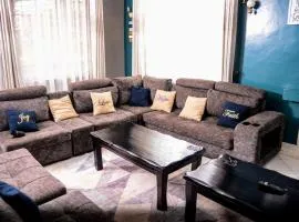 Sifa House - The Family Damside Escape with Amazing Views