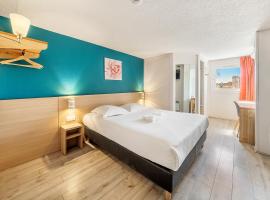 Comfort Hotel Montlucon，位于蒙吕松的酒店
