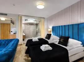 Luksusowe Apartamenty Echo
