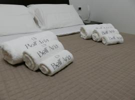 CV Bell'Aria - Appartamento Orchidea，位于莫杜尼奥的酒店