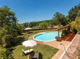 Agriturismo Podere Marroneto