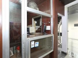 Hotel O Sirsa City Inn，位于Sirsa的酒店