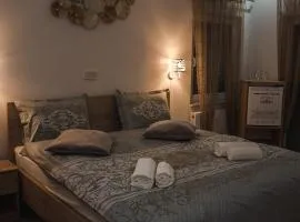 Motel Ječmište