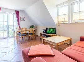 Ferienwohnung Katharina OG