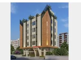 7 Orbit Hotel, Surat