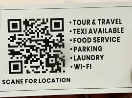 light Inn pg home stay