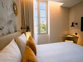 Urban Style Hotel Laperouse