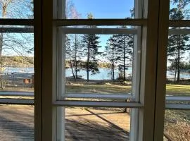 Kalastajan unelma - oma ranta ja laituri - vesillelaskuramppi