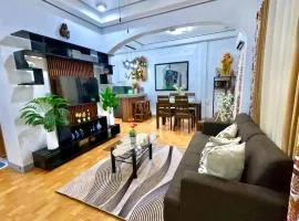 Cozy Home in Dadiangas, General Santos City - Perfect for Families Travelers