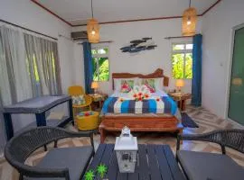 Milles Montagnes Residence