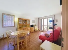 Otentic Flamant 4 pers - 1 chambre - parking - CapitalChic Services Fréjus Plage