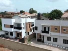 Joak realty investment