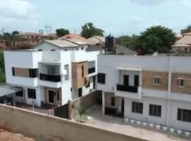 Joak realty investment