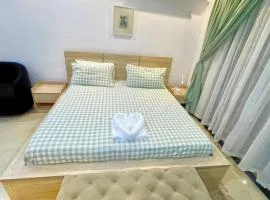 Daffodil House Lekki Phase 1