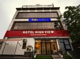 FabHotel High View