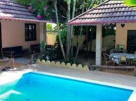 Hakuna Matata Villa