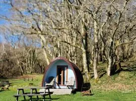 Camping Pod