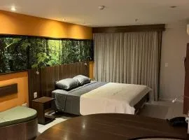 Flat Mercure Conforto do 9 Andar