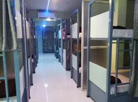 Patel inn dormitory