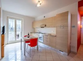 Happy Central Apartments