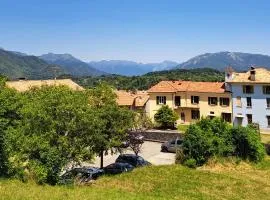 Bed and Breakfast Via Rinaldi