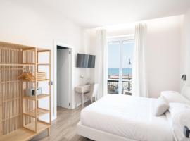 Albium Hotel，位于阿尔本加的酒店