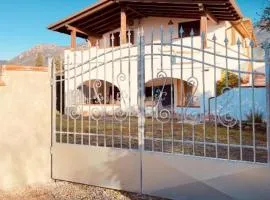 Villa l oleandro