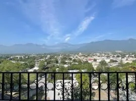 Estancia Santa Cruz