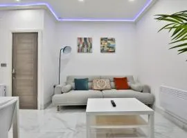 Modern 2 Bedroom House in Central Cardiff