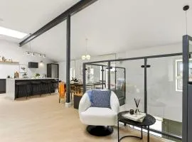 The Loft at the Warehouse