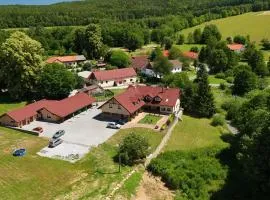 Penzion Šejby