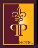 PP-格弗拉斯尔霍夫酒店，位于格雷弗拉特的酒店