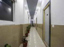Hotel O CLADIS
