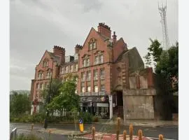 H.V Apartments