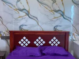 Yellow Bliss Homestay