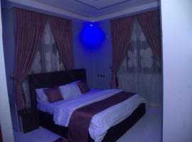 Kingston Luxury Apartments