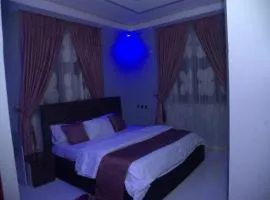 Kingston Luxury Apartments