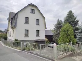 Haus "Grimberg" 1-Stock Ferinwohnung