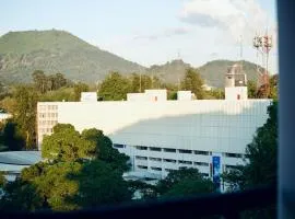 Tai Africa Economy rooms