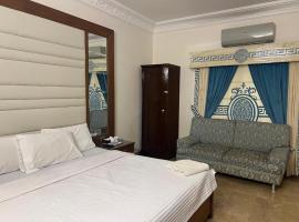 Imperial BNB DHA