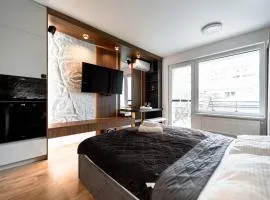 AH Radnica Spa Jacuzzi