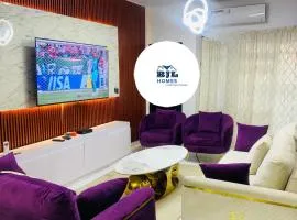 BJL Homes