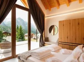 Maison Boutique Private Chalets