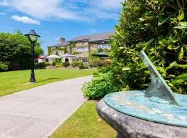 Best Western Plus Lancashire Manor Hotel