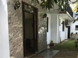 Villa de Luna vista
