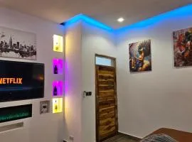 Cozy Apartment 3 Mins to Paje Beach