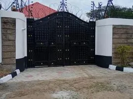 Katisaa Homestay