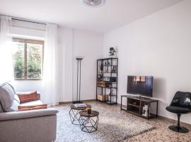 Scandicci Flat - 15 mins from Florence，位于斯坎迪奇的酒店