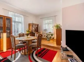 Ferienwohnung mit Pool - Moritzburg